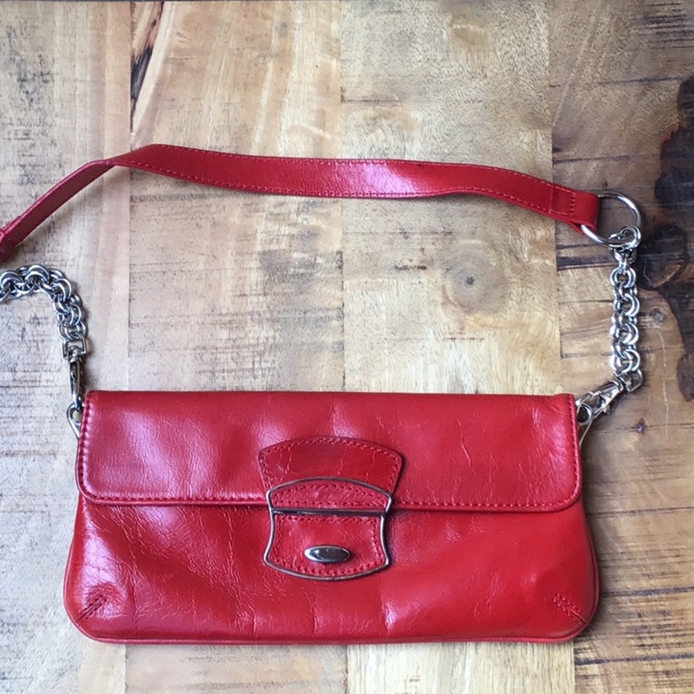 Giani Bernini purse